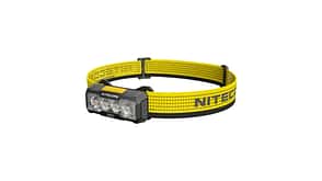 Nitecore HA15 UHE Nitecore HA15 UHE