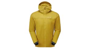 Montane FORTES LITE HOODY Montane FORTES LITE HOODY