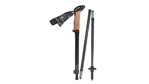 Leki BLACK SERIES FX CARBON Leki BLACK SERIES FX CARBON