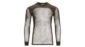 Aclima WOOLNET CREWNECK Aclima WOOLNET CREWNECK