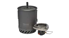 Primus LITE ULTRA STOVE SYSTEM Primus LITE ULTRA STOVE SYSTEM