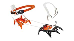 Petzl IRVIS HYBRID Petzl IRVIS HYBRID