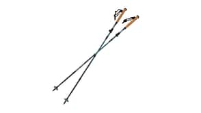 Trekking Poles Carbon Z Adjustable Trekkingstock Trekking Poles Carbon Z Adjustable Trekkingstock