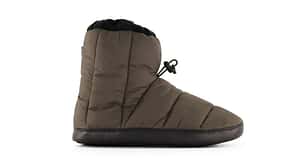 Stoic MountainWool NykroppaSt. Slippers Mid
