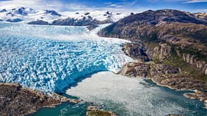 Chile Südamerika Landschaft Nacional BernardoO'Higgins Gletscher Patagonien Nationalpark Chile Südamerika Landschaft Nacional BernardoO'Higgins Gletscher Patagonien Nationalpark