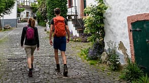 Weinwanderungen in Deutschland Weinwanderungen in Deutschland