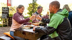 Weinwanderungen in Deutschland Weinwanderungen in Deutschland