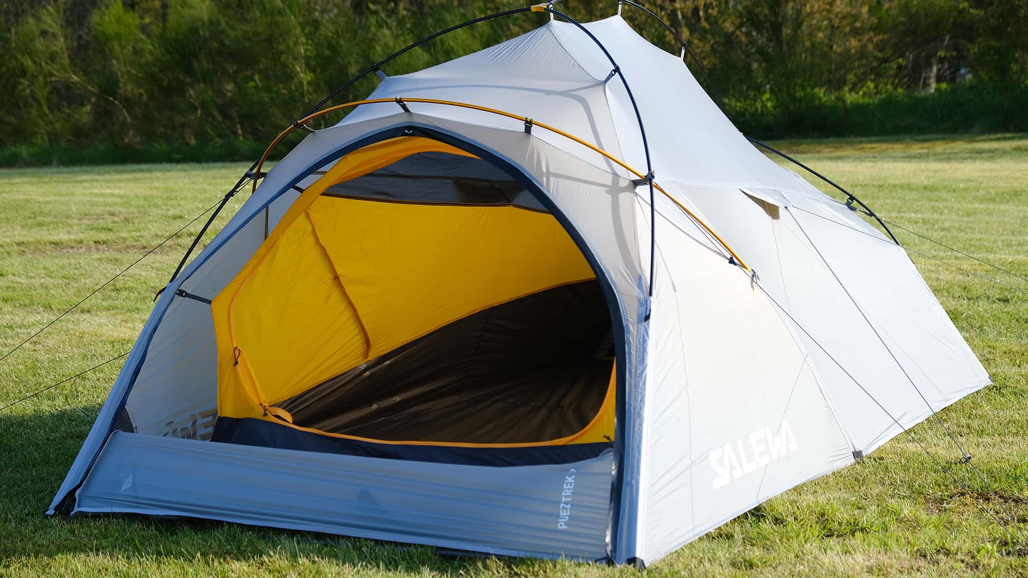 hängematte tarp Trail Duster 2.0 Hammock Tarp – Simply Light Designs