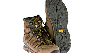 OD Wanderschuhe - Lowa Khumbu GTX