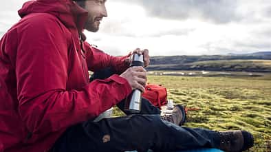 PS Thermos Ultralight