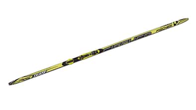 PS 2014 Langlaufski Test Fischer RCR Crown