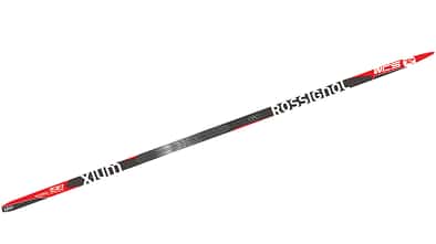 PS 2014 Langlaufski Test Rossignol X-IUM Skating WCS-S2