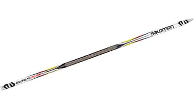 PS 2014 Langlaufski Test Salomon Elite 9 Aero Grip