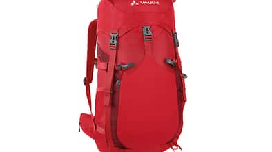 OD Wanderrucksack Vaude Brenta 30 test