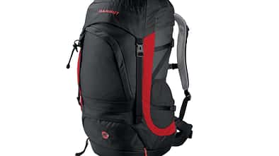 OD 2014 Mammut Creon Pro 30 Rucksack Test