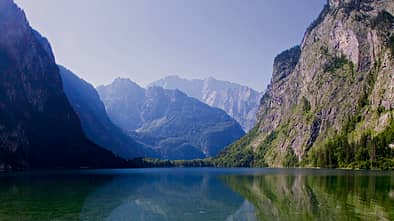 OD 0912 Traumwochenende Berchtesgaden