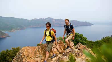 OD 0809 Korsika Spotguide