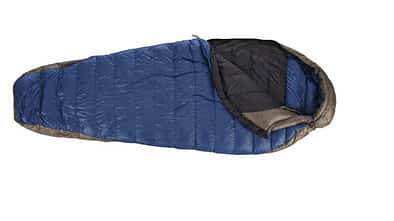 OD 2010 Ultraleicht Schlafsack Mountain Hardwear 1 (jpg)