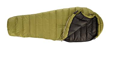 OD 2010 Ultraleicht Schlafsack Marmot 1 (jpg)