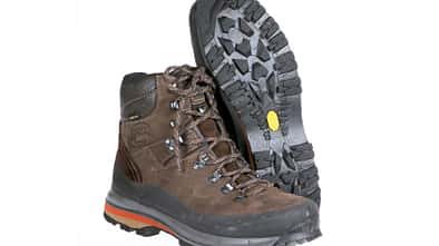 OD Wanderschuhe Meindl Vakuum GTX