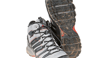 OD Leichtwanderschuh Adidas Terrex Swift