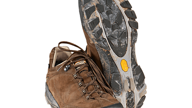 OD Leichtwanderschuh Meindl Ontario GTX