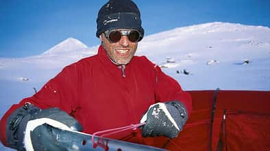 OD 0108 Jotunheimen Gottbarth