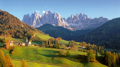 OD 2016 Südtirol Dolomiten Villnöss Herbst