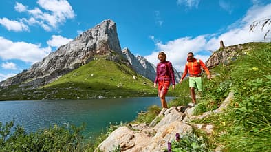 OD 1017 Friaul Italien Monte Coglians