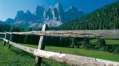 OD 2016 Südtirol Dolomiten Villnösstal Wandern