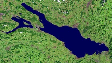OD Bodensee Satellitebild