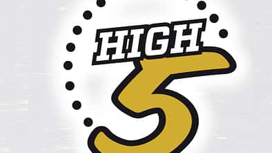 KL High 5 TEASERBILD