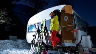 PS 0114 Skitouren Special Touren - Teaser