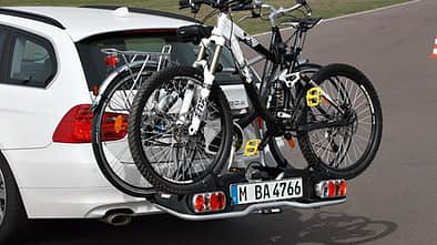 OD 0711 Fahrradträger-Test Teaserbild