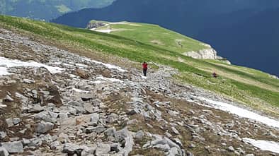 OD 2016 Wandern Kleinwalsertal Hoher Ifen Berglügen Aufmacher