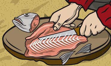 OD Instructor 2010 Fischzubereitung Teaser