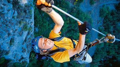 OD 0809 Faszination Sportklettersteig