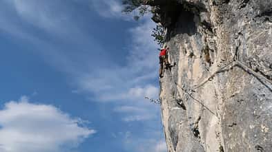 KL MSL in Tirol & Bayern Plaisir