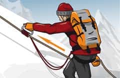 OD Instructor Sicher Aufsteigen