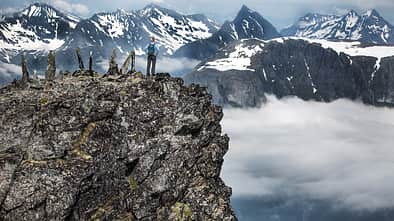 OD 0413 Geirangerfjord Norwegen heft-Teaser