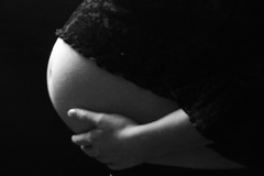 KL Schwangerschaftsbauch Teaser