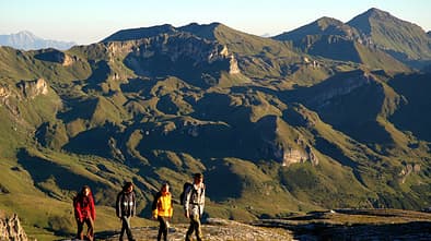 OD Nationalpark Hohe Tauern