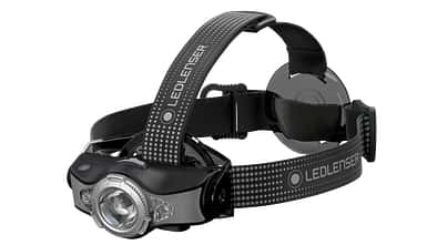 OD 2019 Ledlenser MH11 Stirnlampe mit App-Steuerung Teaser kopie