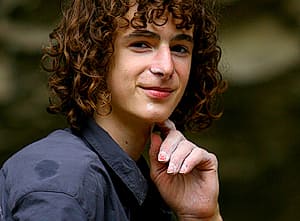 KL Adam Ondra