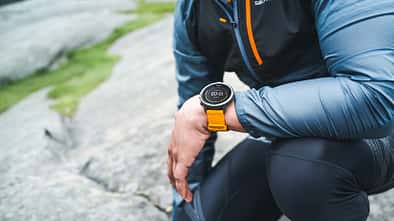 OD 2017 Suunto Spartan Sport Wrist HR Baro Multifunktionsuhr GPS Uhr Sport Ausrüstung
