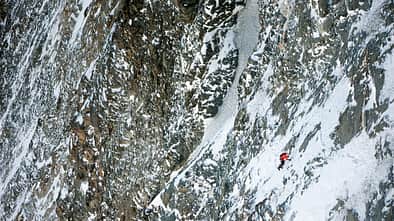 KL Dani Arnold Rekord Matterhorn Teaser