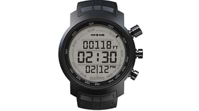 OD 0315 Suunto Elementum Terra Uhr