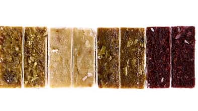 OD Alnatura Multi-Fruchtschnitte