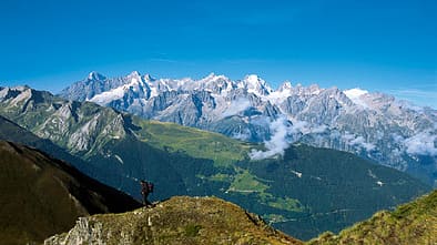 OD Grand Combin