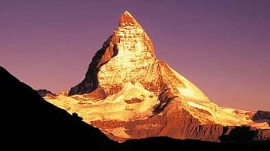 OD Matterhorn Teaser